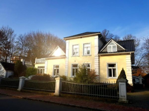 Kleines DeichDomizil